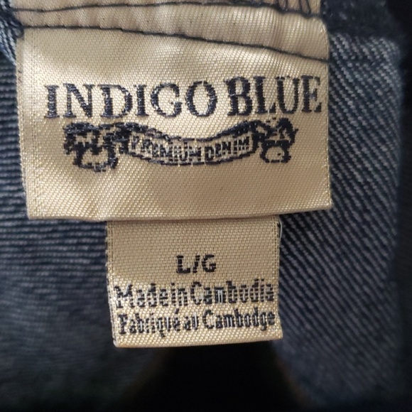 Almost New Maternity Jeans! - Picture 3 of 4